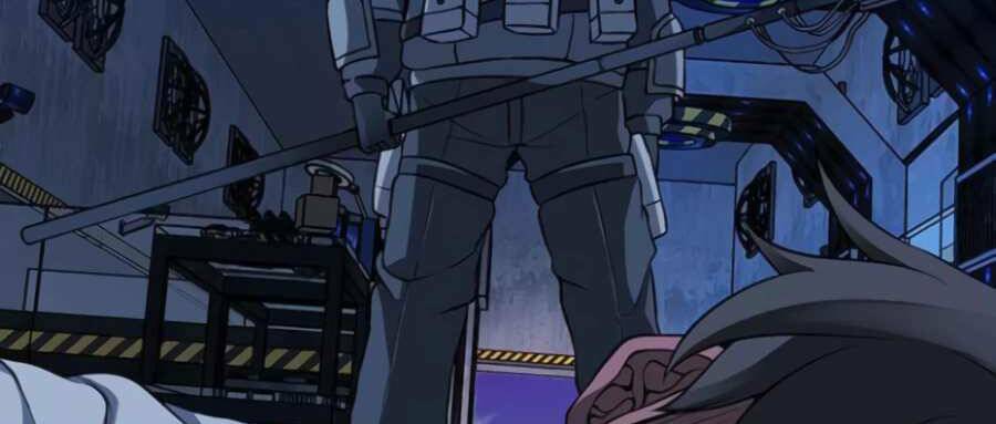 Giáo Viên Của Những Nhân Vật Phản Diện Chap 8 - Next Chap 9