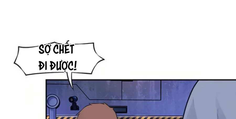 Giáo Viên Của Những Nhân Vật Phản Diện Chap 8 - Next Chap 9