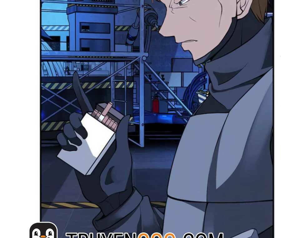 Giáo Viên Của Những Nhân Vật Phản Diện Chap 8 - Next Chap 9