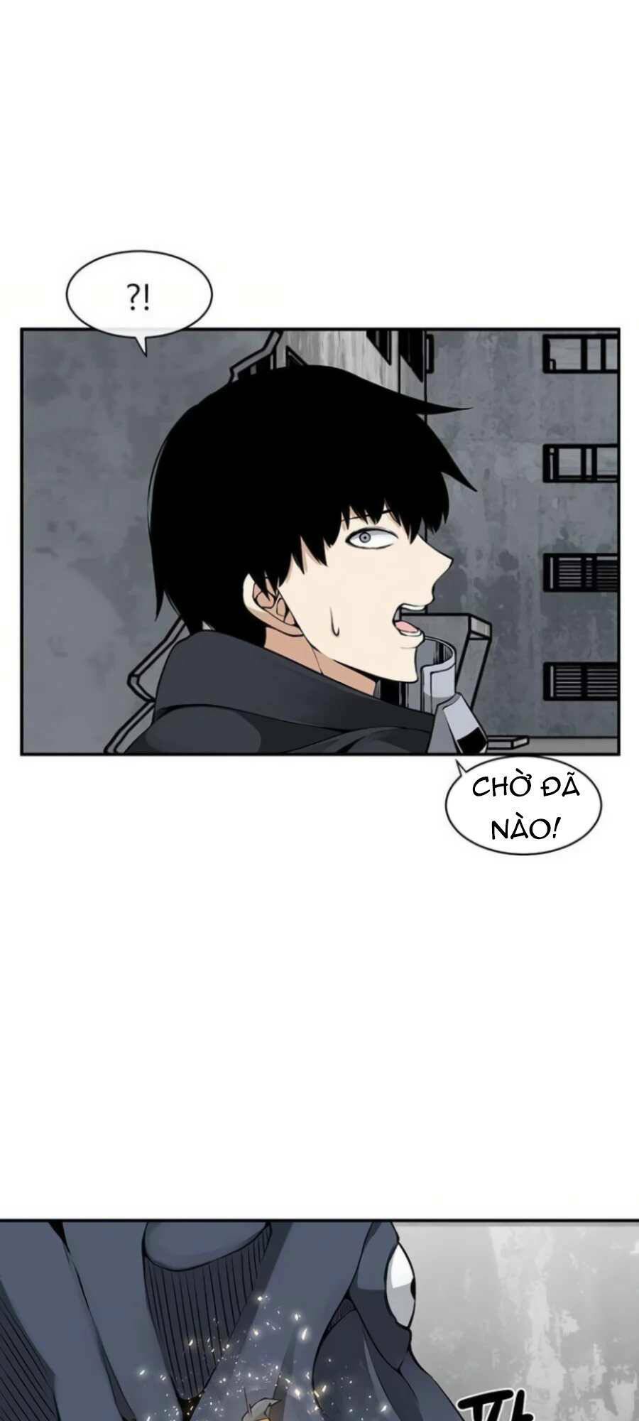 Giáo Viên Của Những Nhân Vật Phản Diện Chap 9 - Next Chap 10