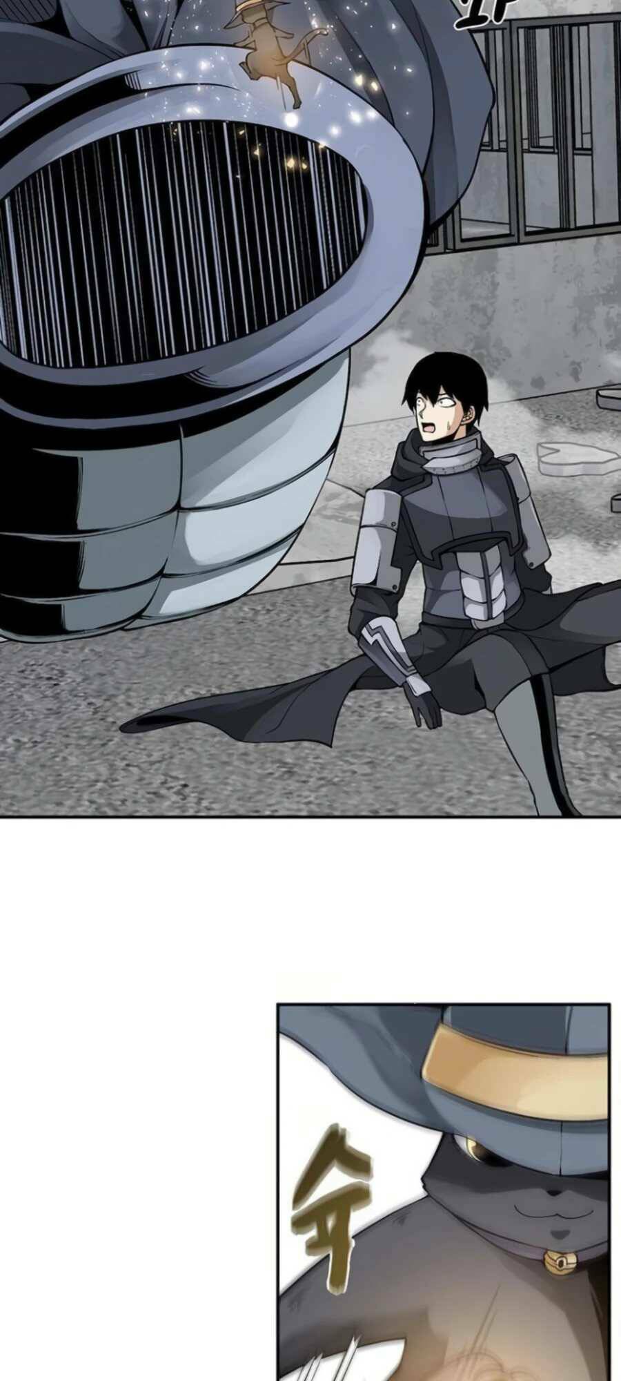 Giáo Viên Của Những Nhân Vật Phản Diện Chap 9 - Next Chap 10