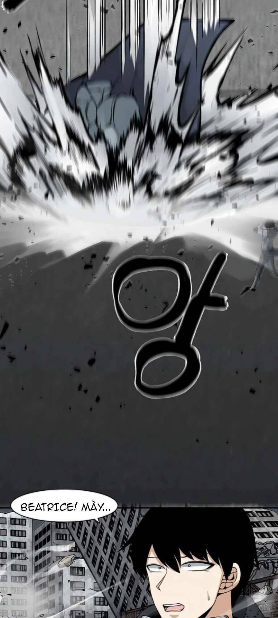 Giáo Viên Của Những Nhân Vật Phản Diện Chap 9 - Next Chap 10