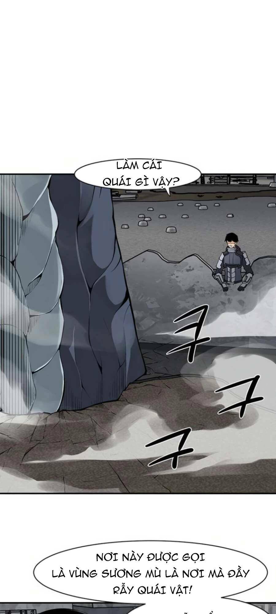 Giáo Viên Của Những Nhân Vật Phản Diện Chap 9 - Next Chap 10