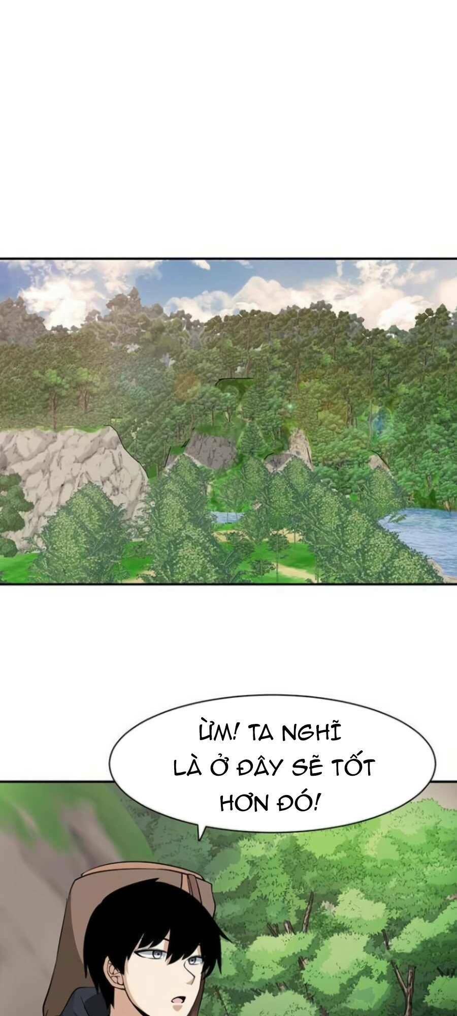 Giáo Viên Của Những Nhân Vật Phản Diện Chap 9 - Next Chap 10