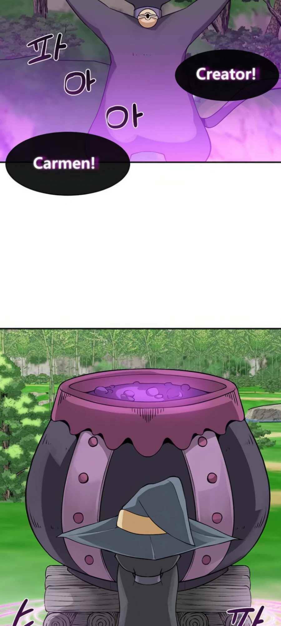 Giáo Viên Của Những Nhân Vật Phản Diện Chap 9 - Next Chap 10