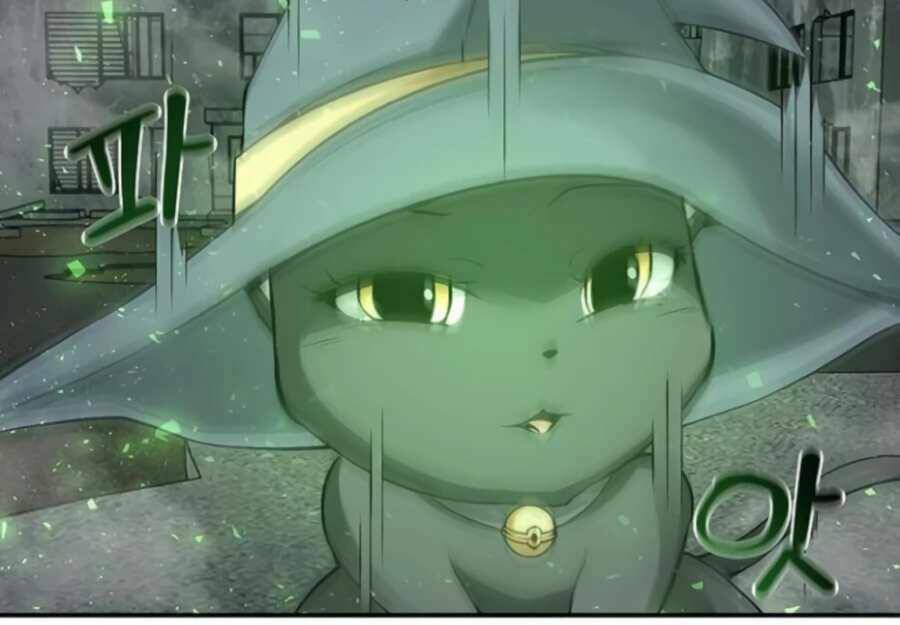 Giáo Viên Của Những Nhân Vật Phản Diện Chap 9 - Next Chap 10