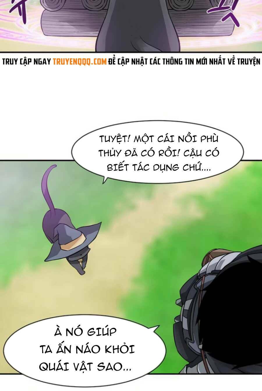 Giáo Viên Của Những Nhân Vật Phản Diện Chap 9 - Next Chap 10