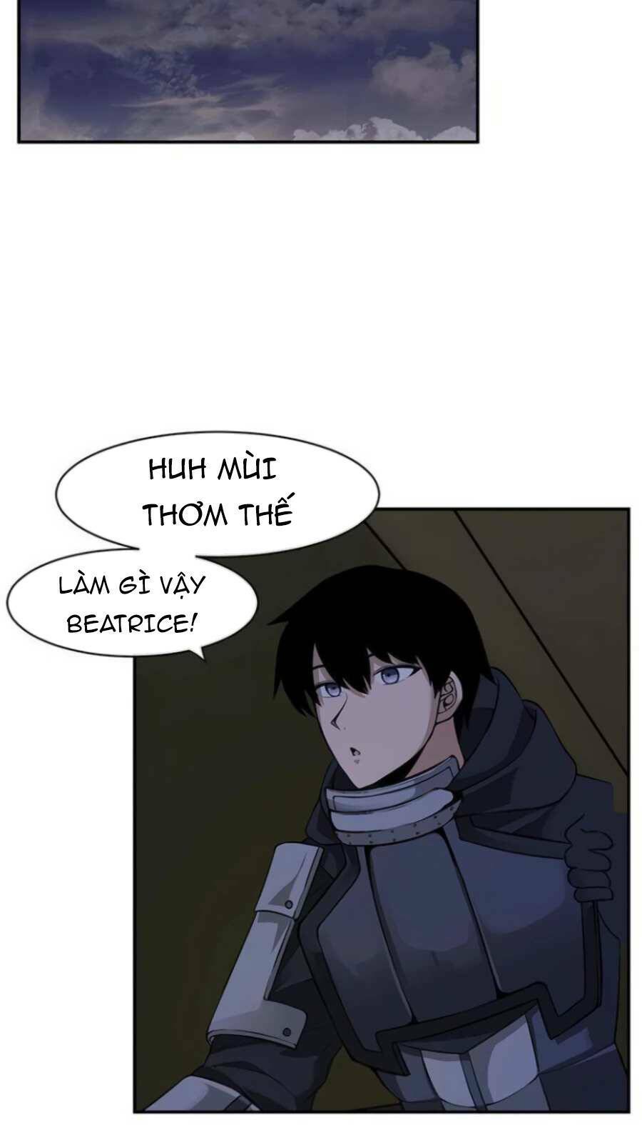 Giáo Viên Của Những Nhân Vật Phản Diện Chap 9 - Next Chap 10
