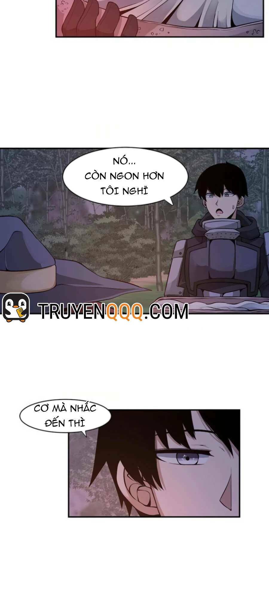 Giáo Viên Của Những Nhân Vật Phản Diện Chap 9 - Next Chap 10