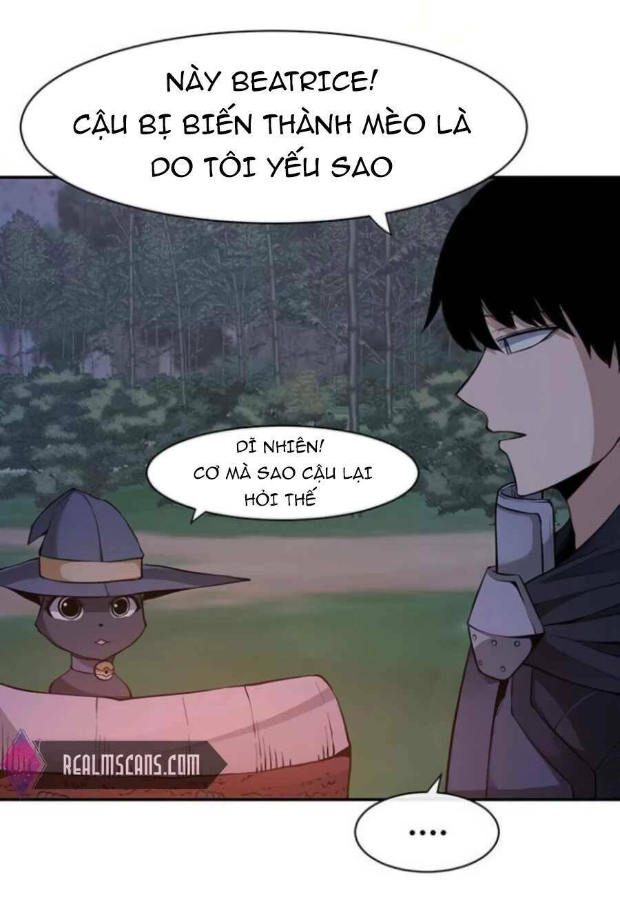 Giáo Viên Của Những Nhân Vật Phản Diện Chap 9 - Next Chap 10