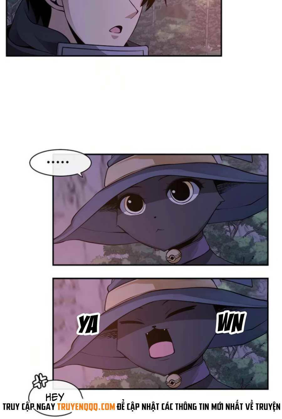 Giáo Viên Của Những Nhân Vật Phản Diện Chap 9 - Next Chap 10