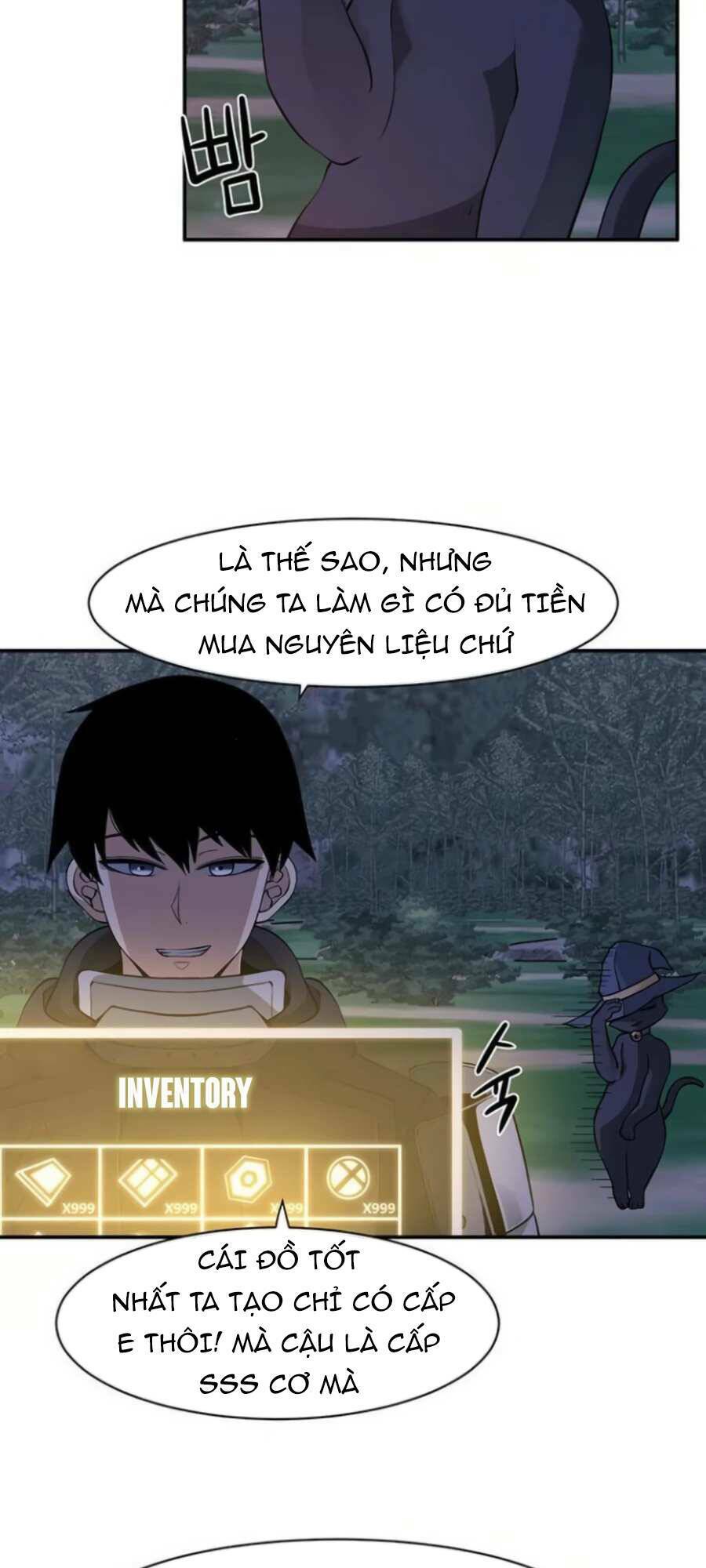 Giáo Viên Của Những Nhân Vật Phản Diện Chap 9 - Next Chap 10