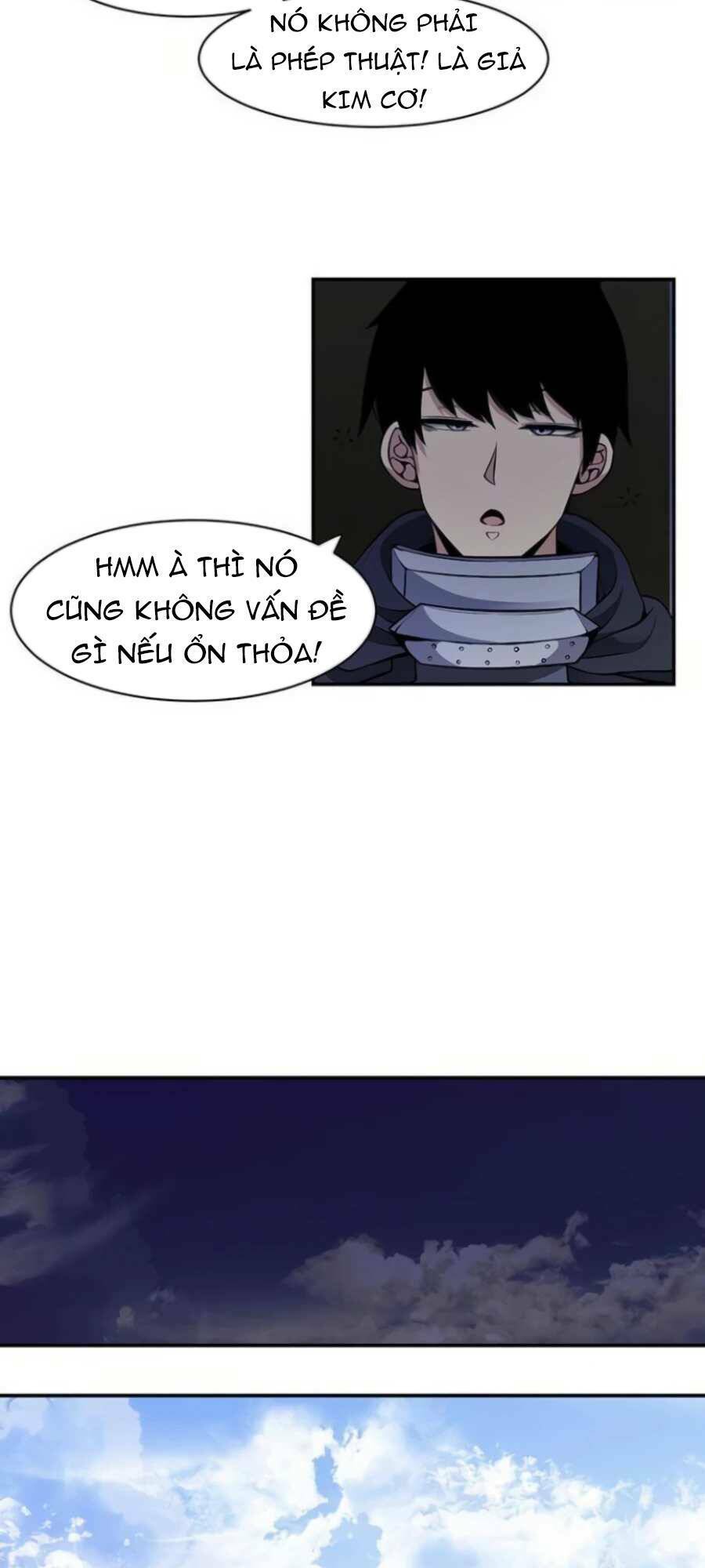 Giáo Viên Của Những Nhân Vật Phản Diện Chap 9 - Next Chap 10