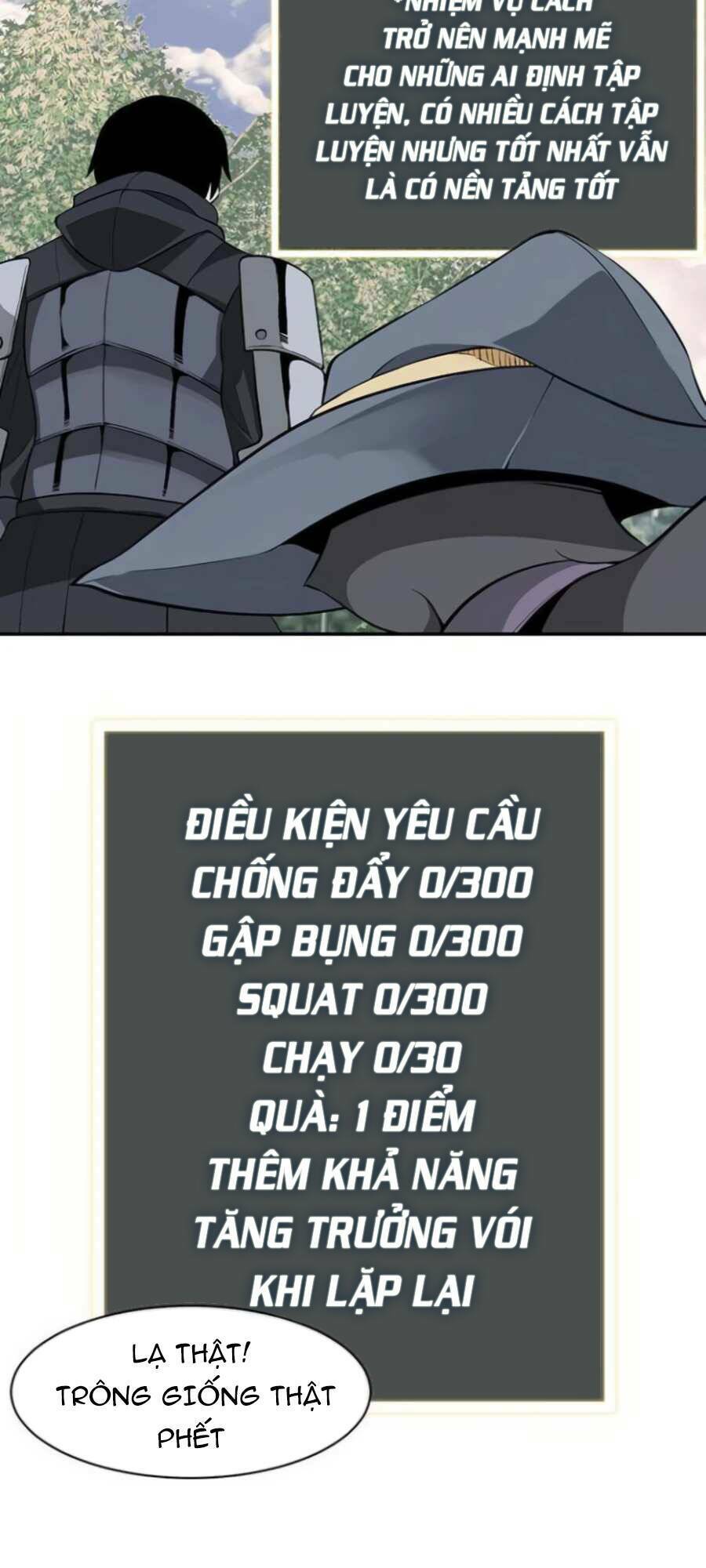 Giáo Viên Của Những Nhân Vật Phản Diện Chap 9 - Next Chap 10