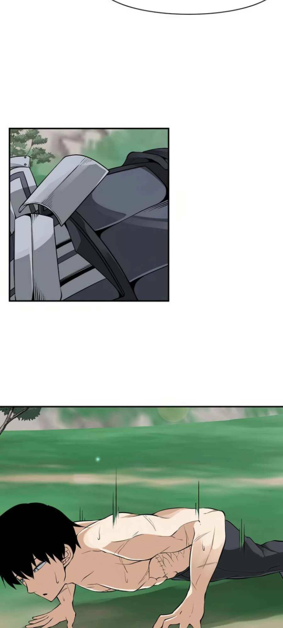 Giáo Viên Của Những Nhân Vật Phản Diện Chap 9 - Next Chap 10