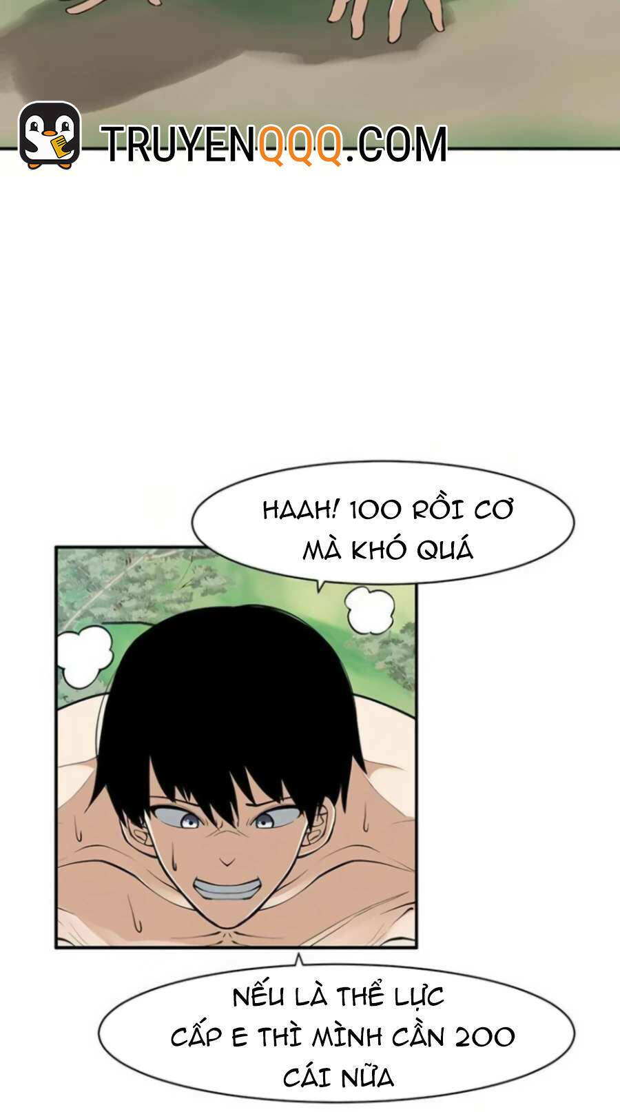 Giáo Viên Của Những Nhân Vật Phản Diện Chap 9 - Next Chap 10