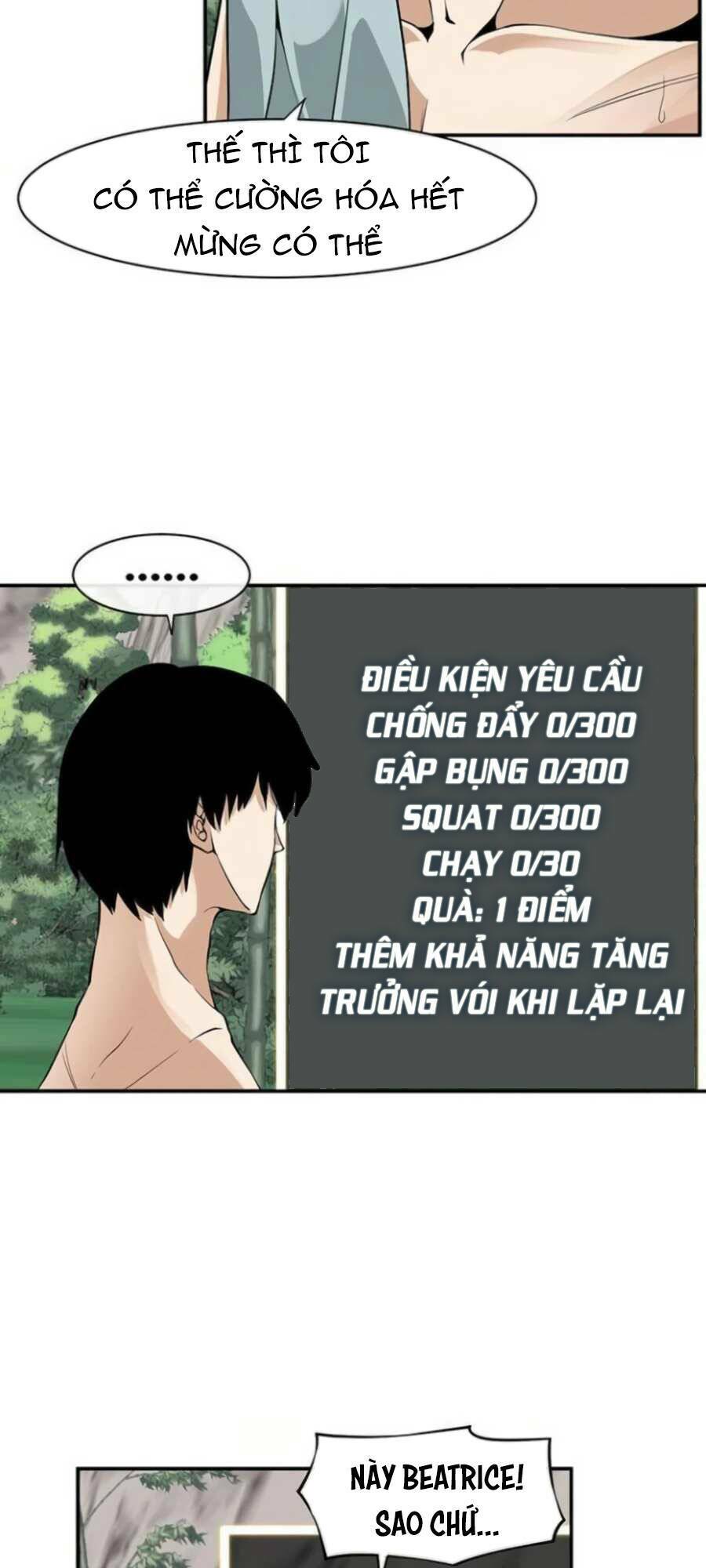 Giáo Viên Của Những Nhân Vật Phản Diện Chap 9 - Next Chap 10