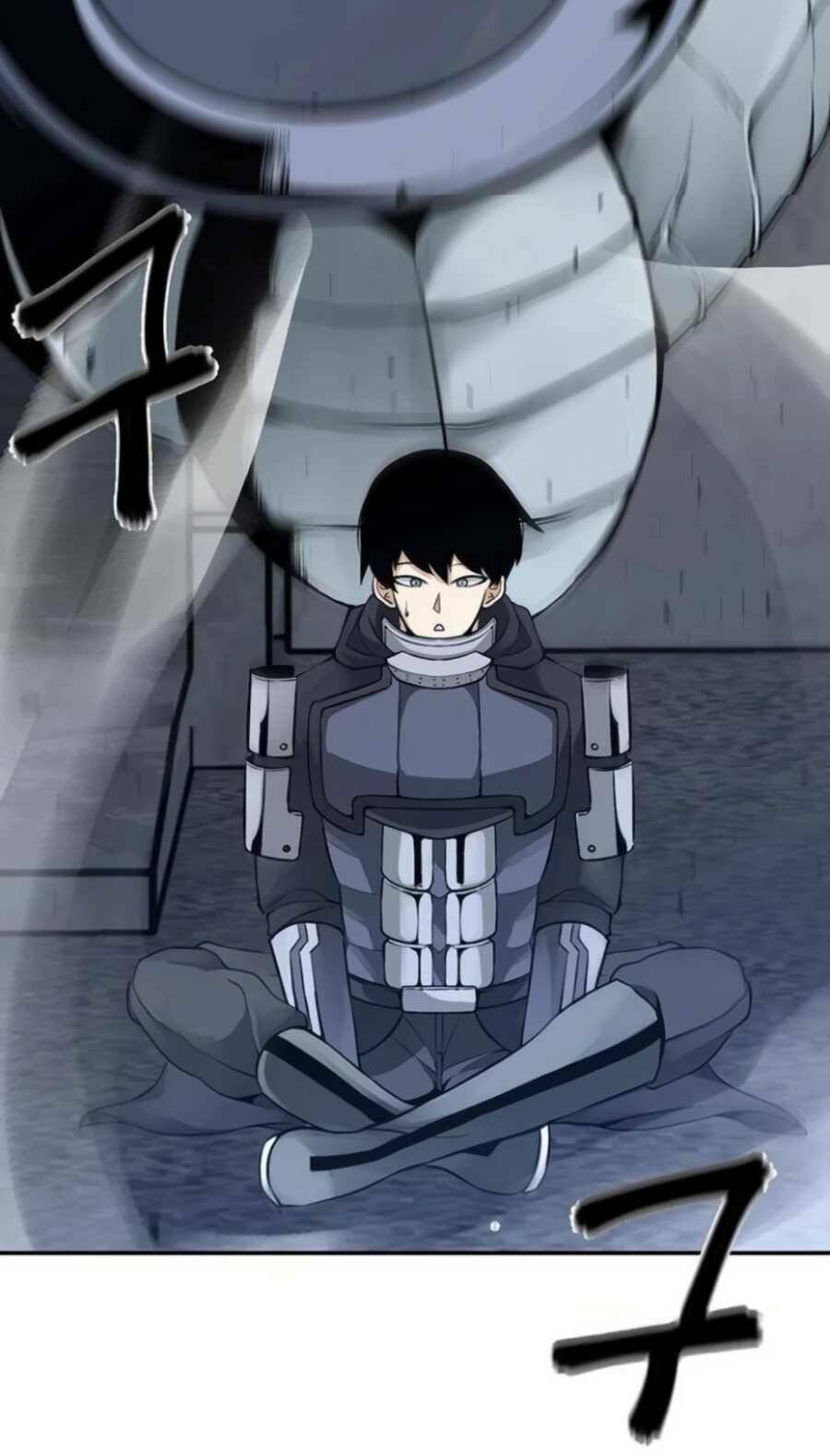 Giáo Viên Của Những Nhân Vật Phản Diện Chap 9 - Next Chap 10