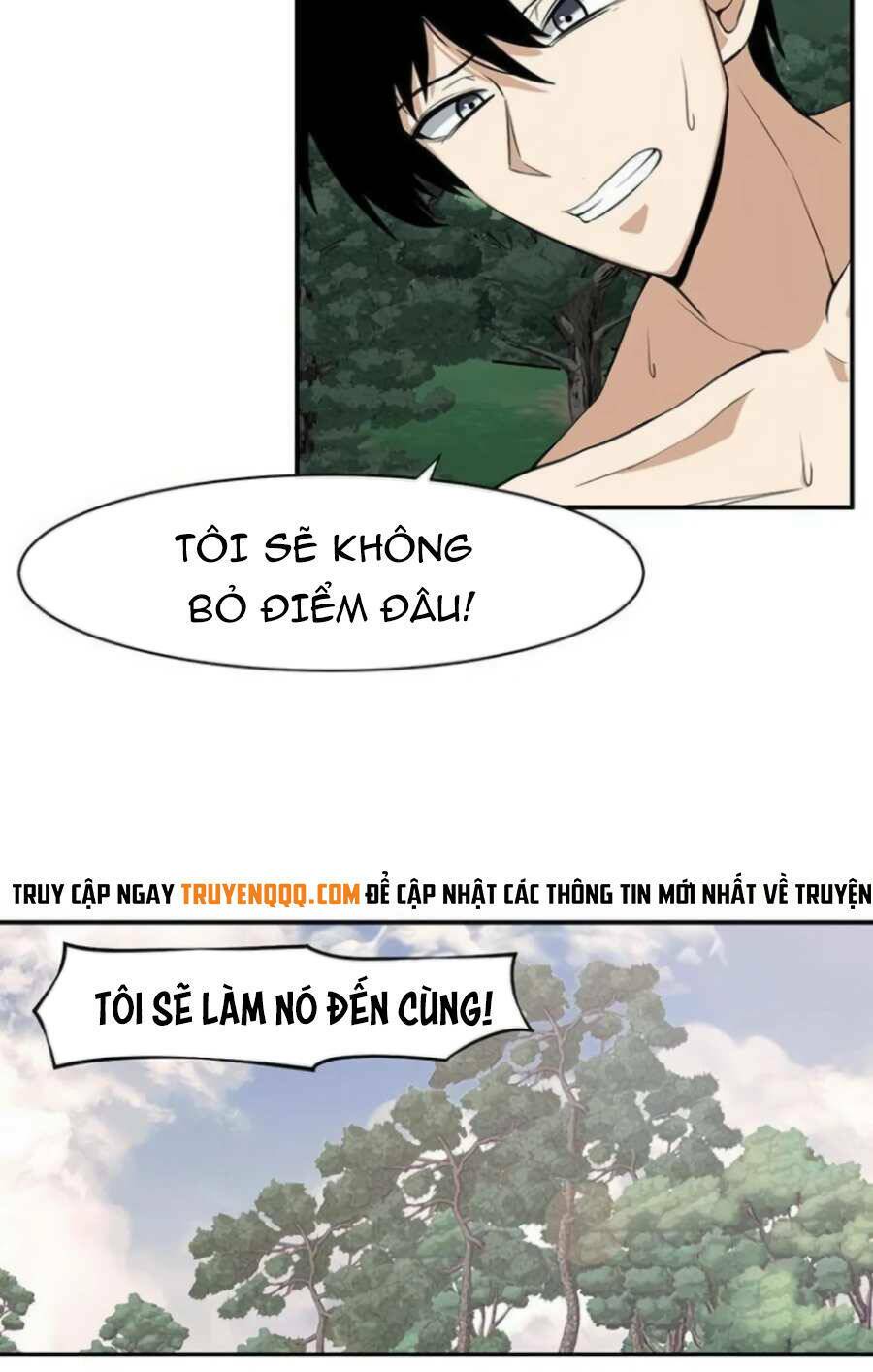 Giáo Viên Của Những Nhân Vật Phản Diện Chap 9 - Next Chap 10