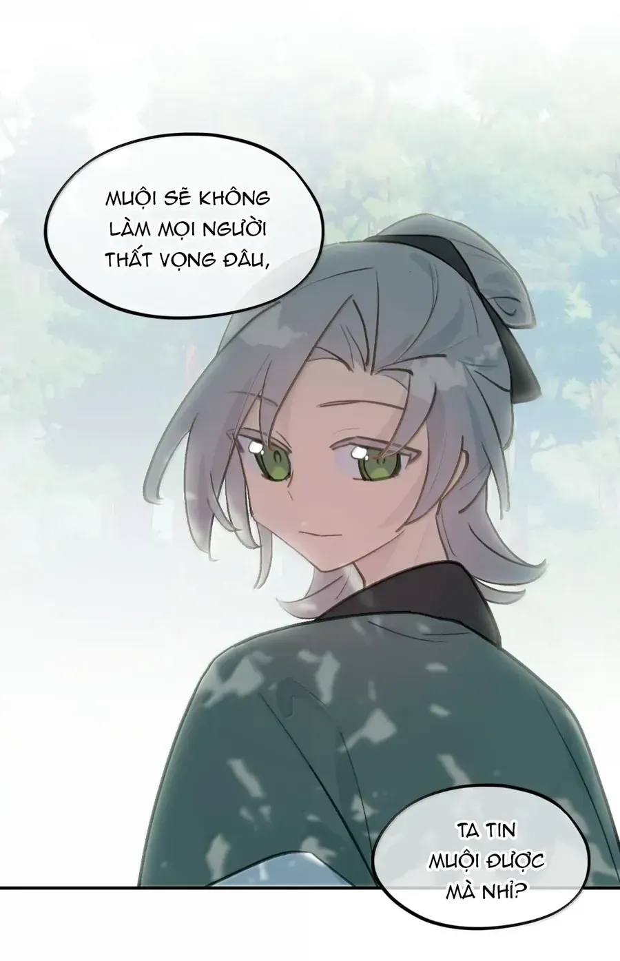 Giết Chết Nam Chính, Ta Trở Thành Nữ Ma Đầu. Chap 102 - Next Chap 103
