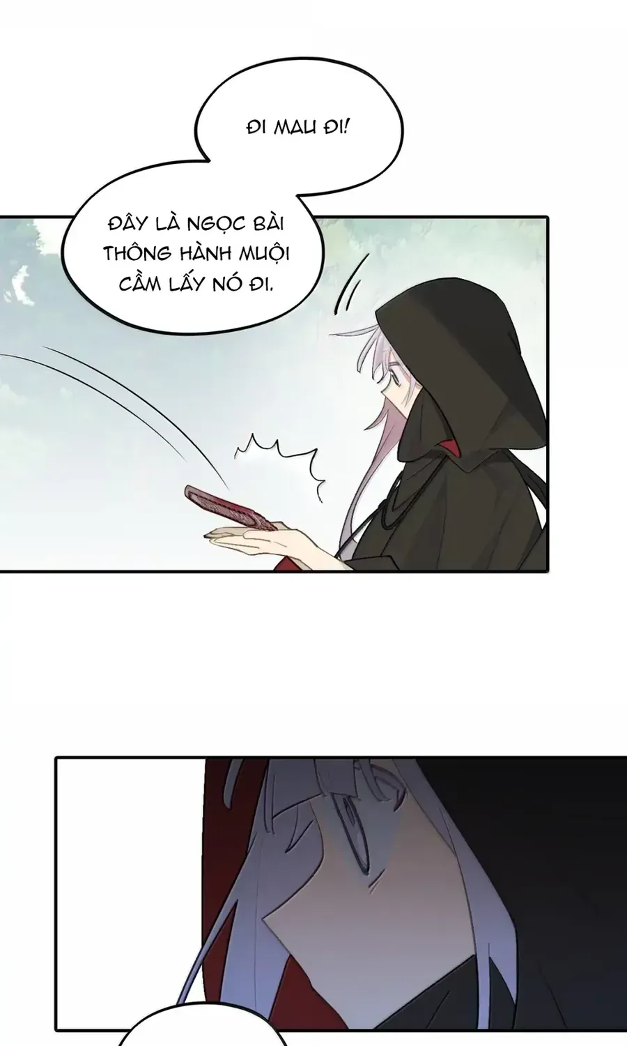 Giết Chết Nam Chính, Ta Trở Thành Nữ Ma Đầu. Chap 102 - Next Chap 103