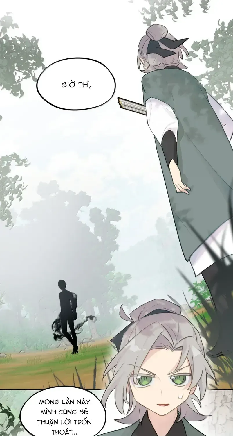 Giết Chết Nam Chính, Ta Trở Thành Nữ Ma Đầu. Chap 102 - Next Chap 103