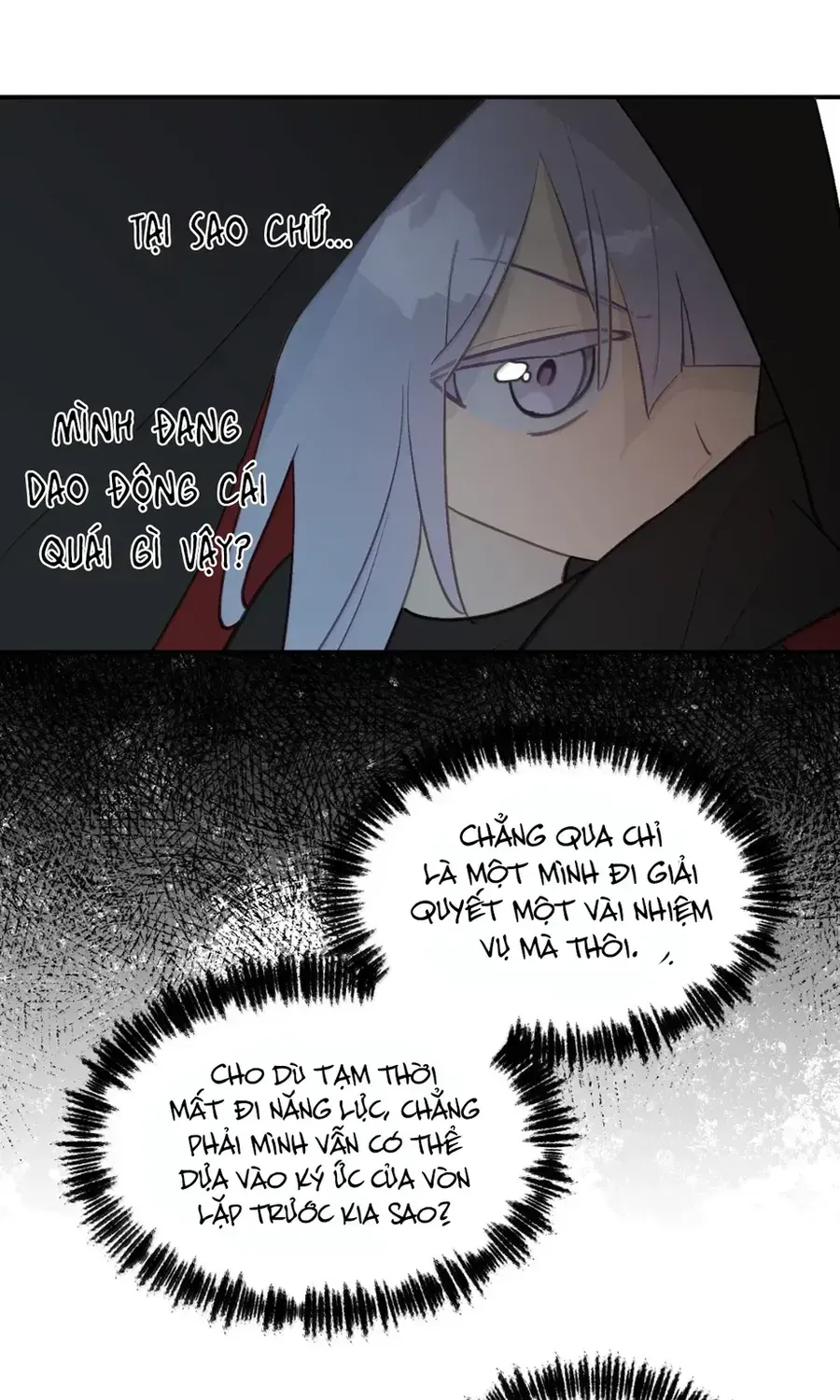 Giết Chết Nam Chính, Ta Trở Thành Nữ Ma Đầu. Chap 102 - Next Chap 103