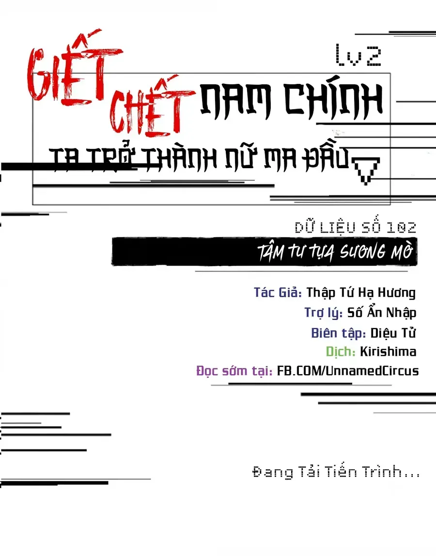 Giết Chết Nam Chính, Ta Trở Thành Nữ Ma Đầu. Chap 102 - Next Chap 103