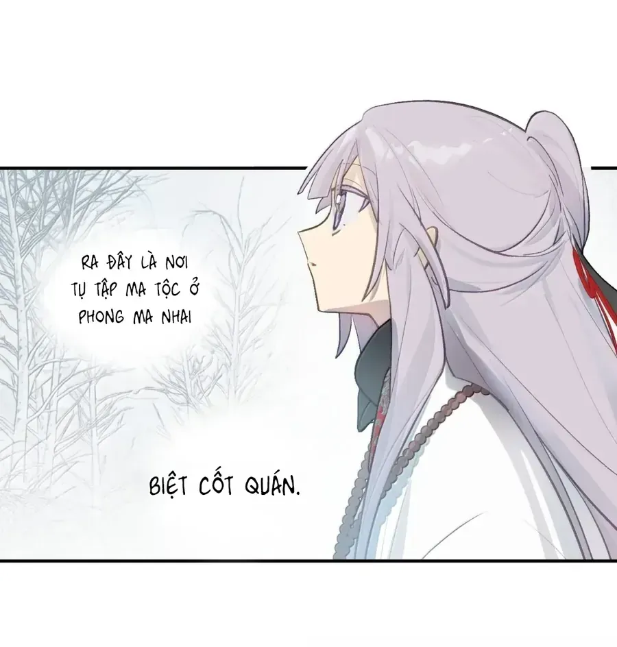 Giết Chết Nam Chính, Ta Trở Thành Nữ Ma Đầu. Chap 102 - Next Chap 103