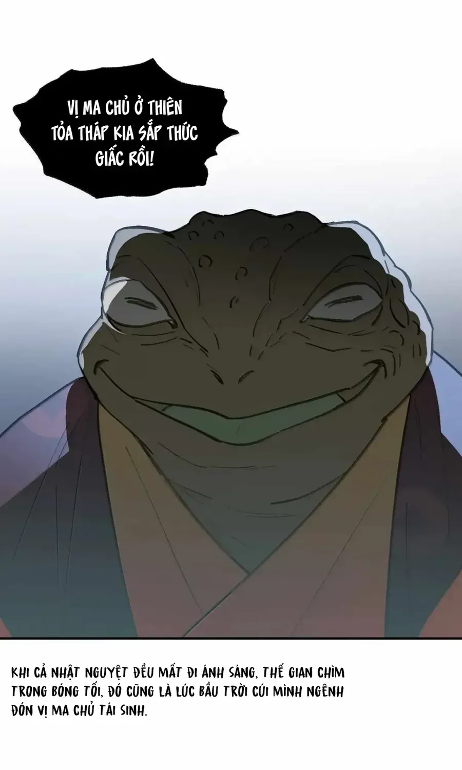 Giết Chết Nam Chính, Ta Trở Thành Nữ Ma Đầu. Chap 104 - Next Chap 105