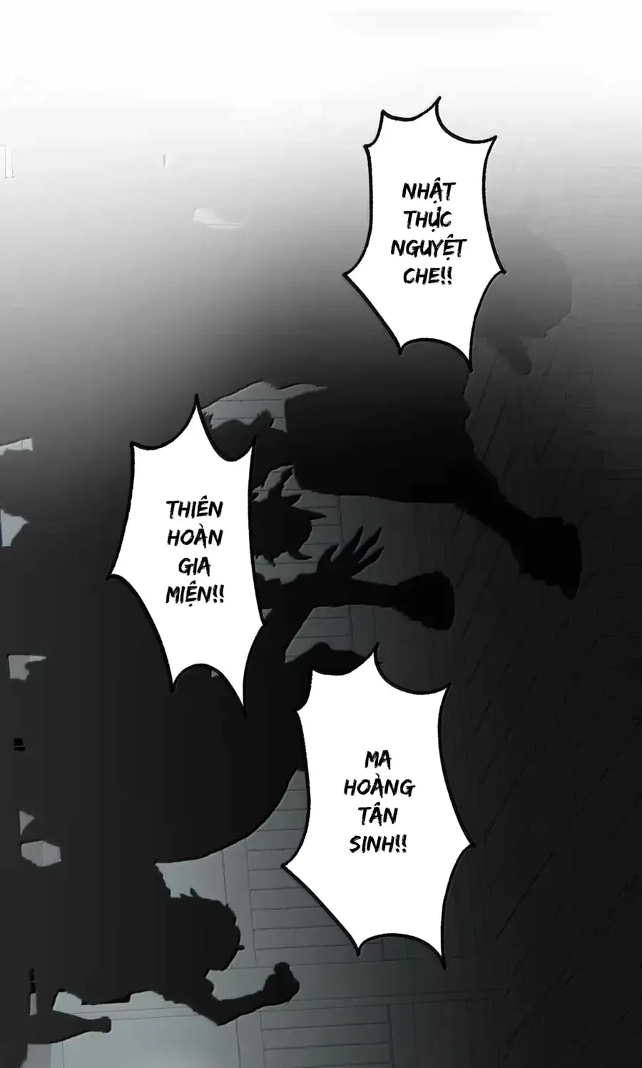 Giết Chết Nam Chính, Ta Trở Thành Nữ Ma Đầu. Chap 104 - Next Chap 105