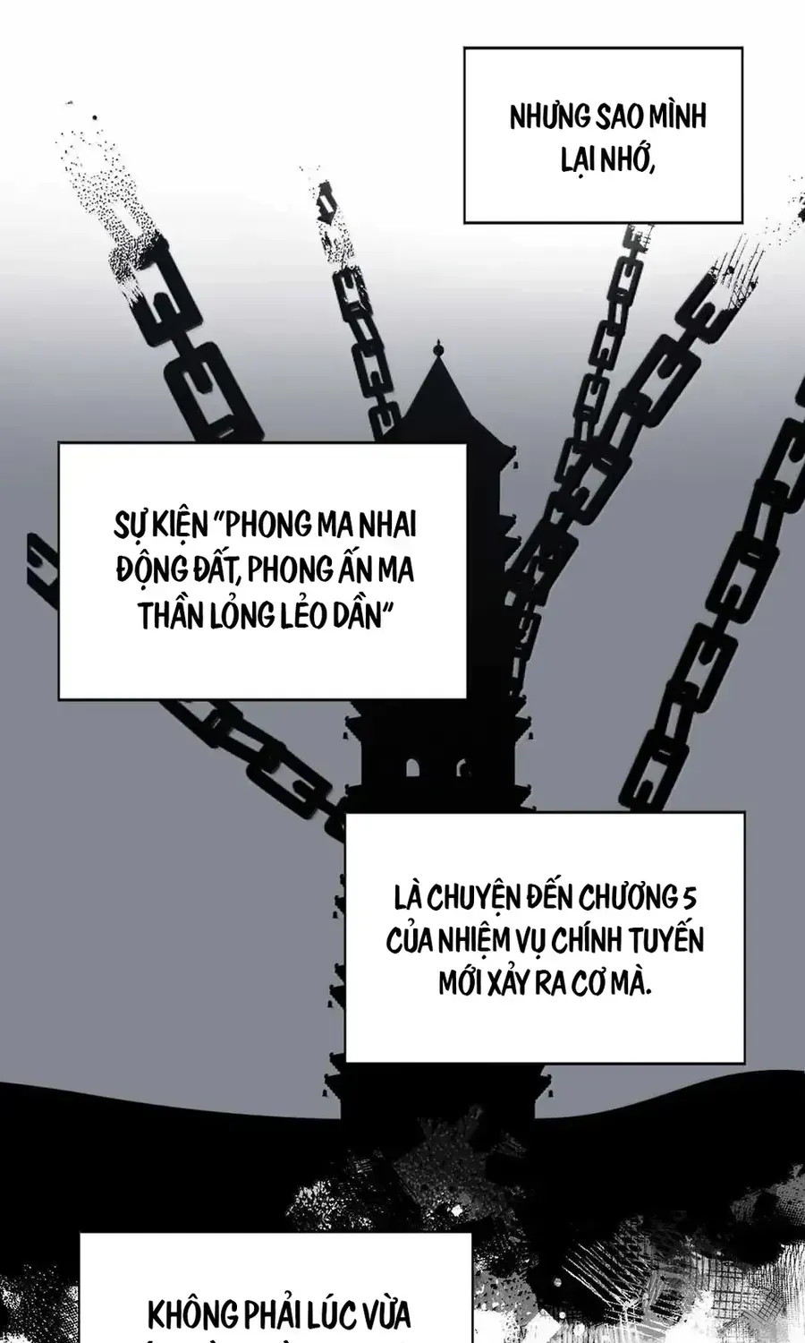 Giết Chết Nam Chính, Ta Trở Thành Nữ Ma Đầu. Chap 104 - Next Chap 105