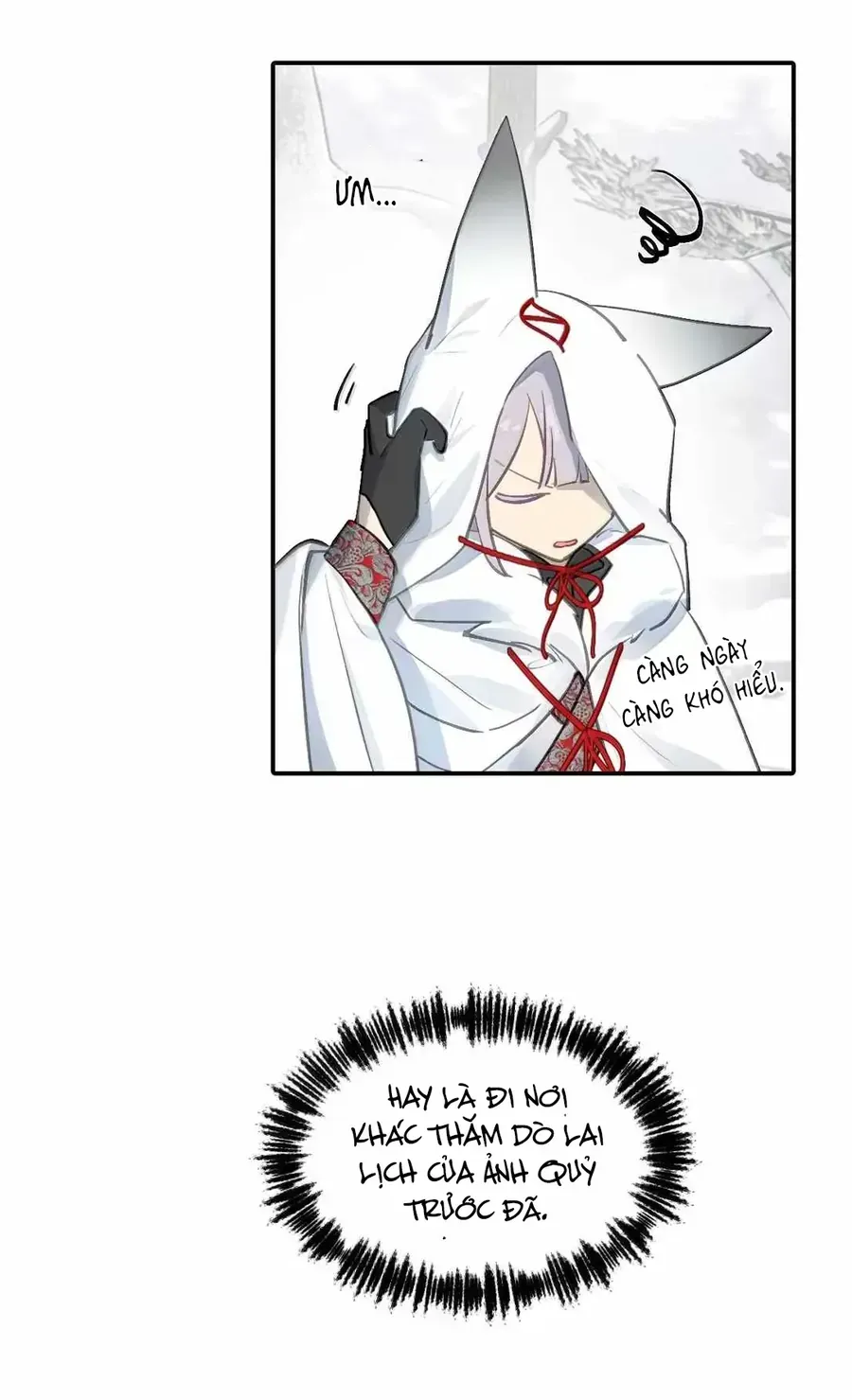 Giết Chết Nam Chính, Ta Trở Thành Nữ Ma Đầu. Chap 104 - Next Chap 105