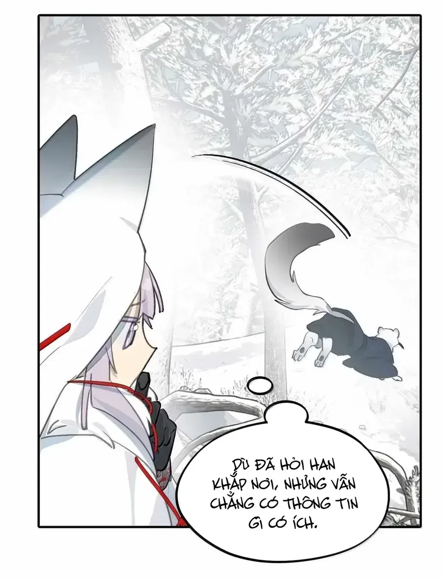 Giết Chết Nam Chính, Ta Trở Thành Nữ Ma Đầu. Chap 104 - Next Chap 105
