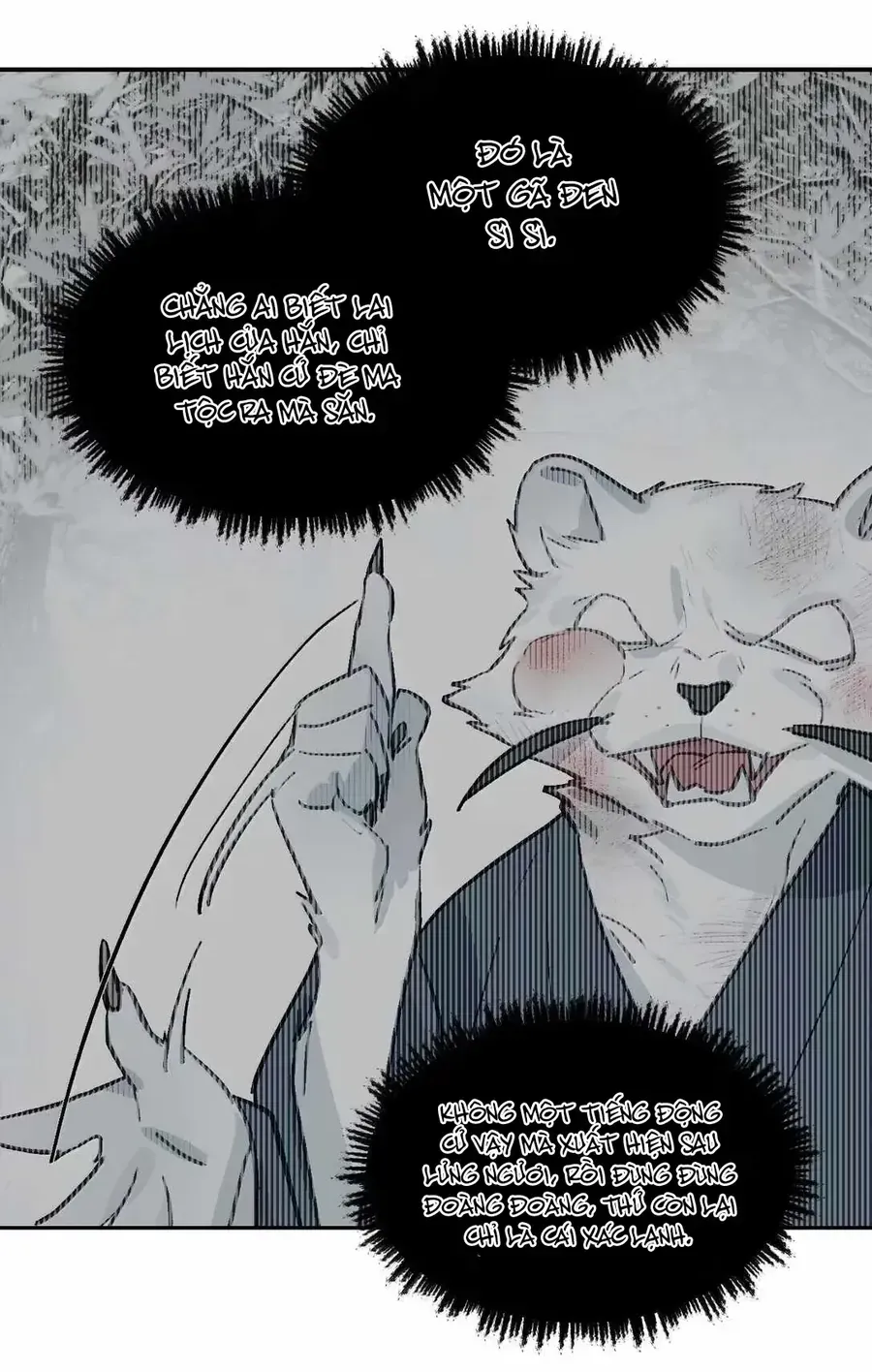 Giết Chết Nam Chính, Ta Trở Thành Nữ Ma Đầu. Chap 104 - Next Chap 105