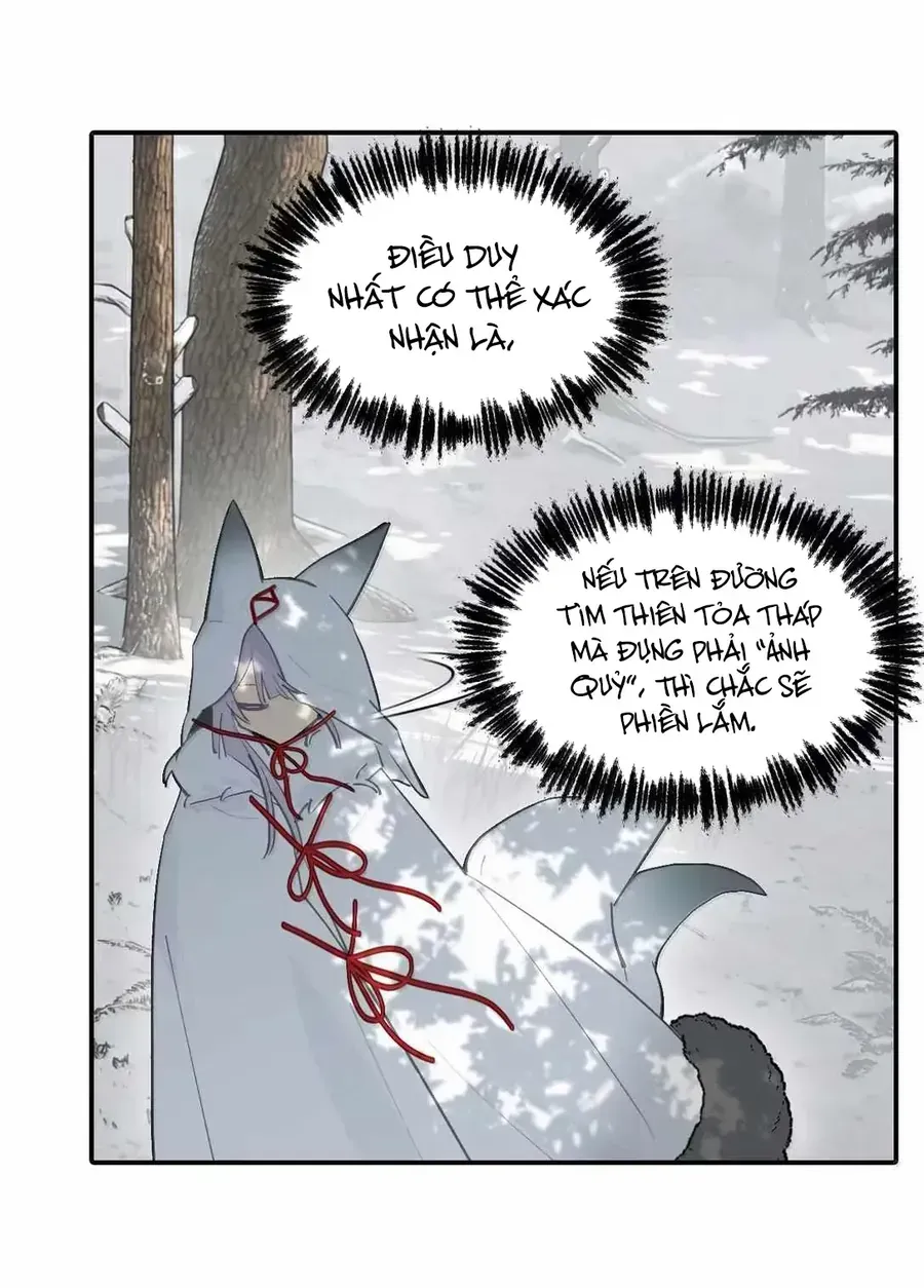 Giết Chết Nam Chính, Ta Trở Thành Nữ Ma Đầu. Chap 104 - Next Chap 105