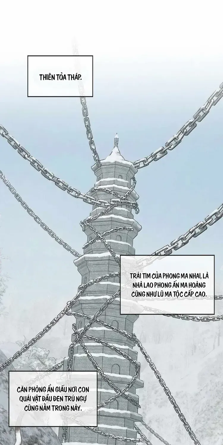 Giết Chết Nam Chính, Ta Trở Thành Nữ Ma Đầu. Chap 104 - Next Chap 105