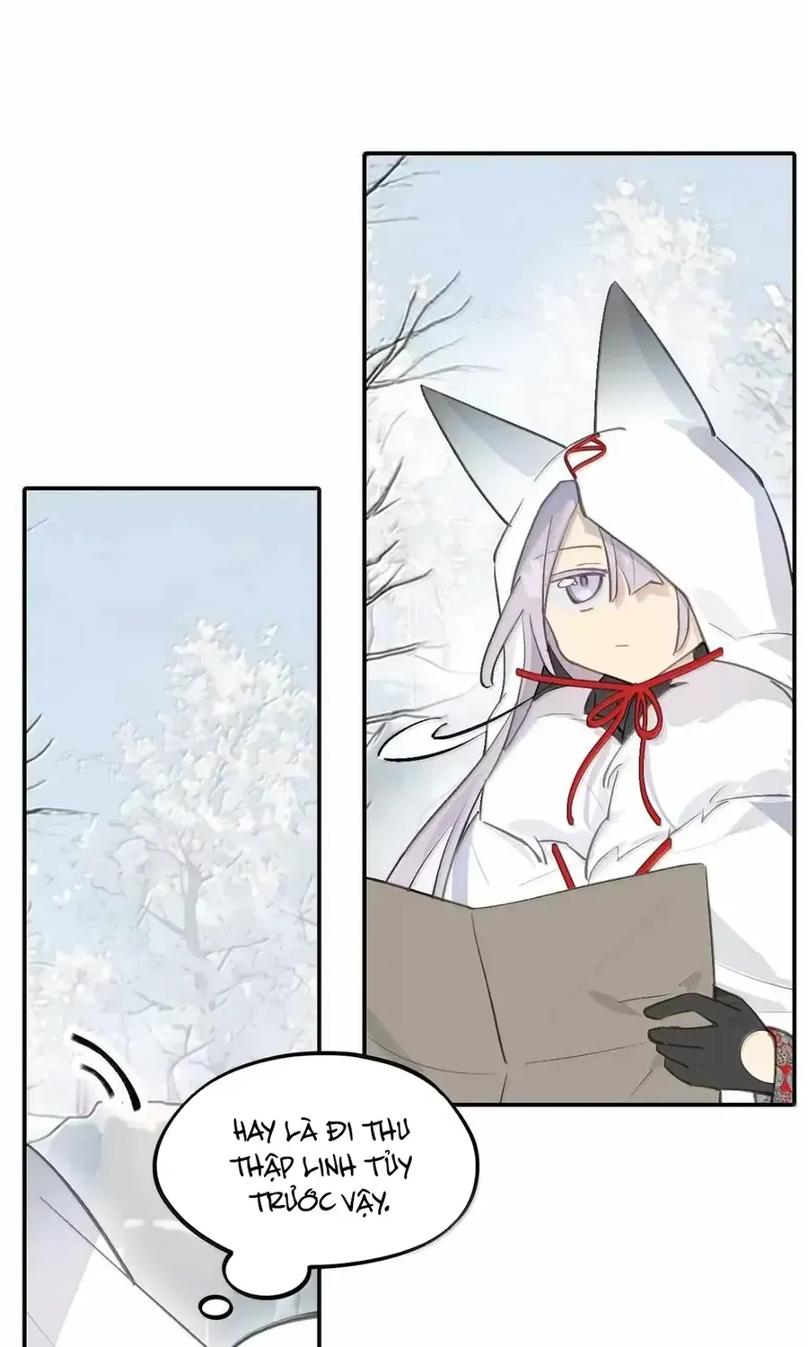 Giết Chết Nam Chính, Ta Trở Thành Nữ Ma Đầu. Chap 104 - Next Chap 105