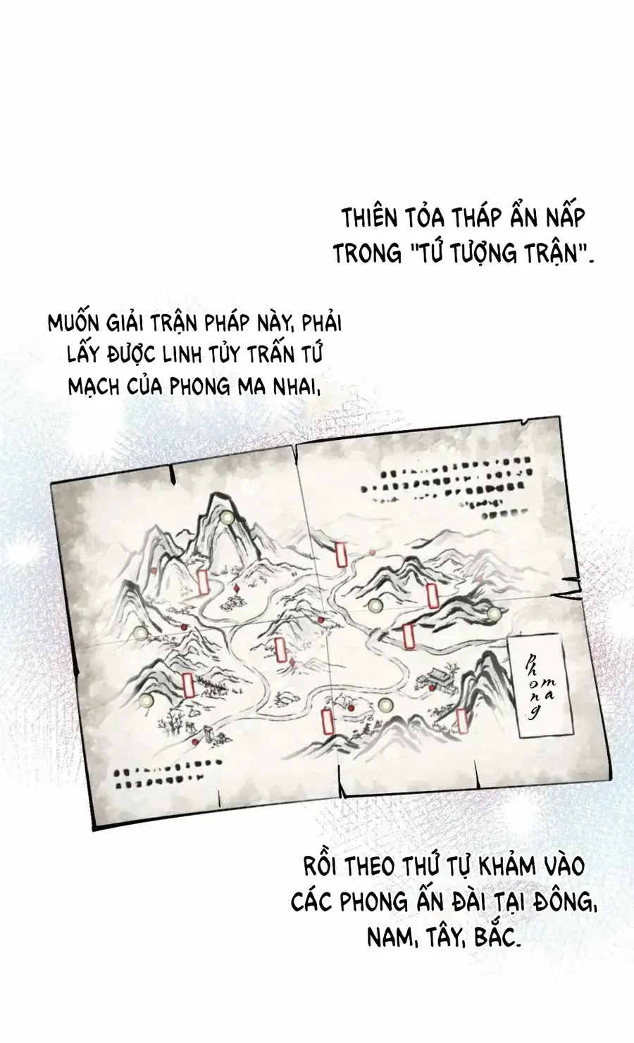 Giết Chết Nam Chính, Ta Trở Thành Nữ Ma Đầu. Chap 104 - Next Chap 105