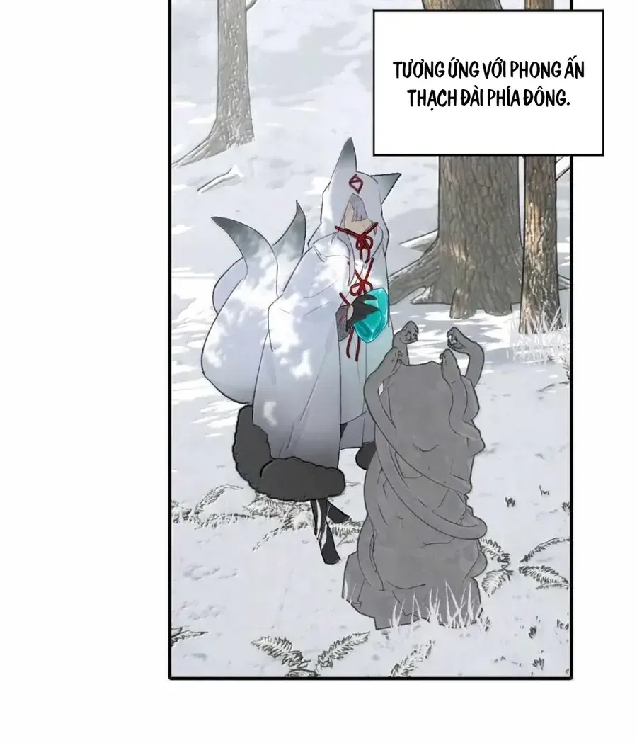 Giết Chết Nam Chính, Ta Trở Thành Nữ Ma Đầu. Chap 104 - Next Chap 105