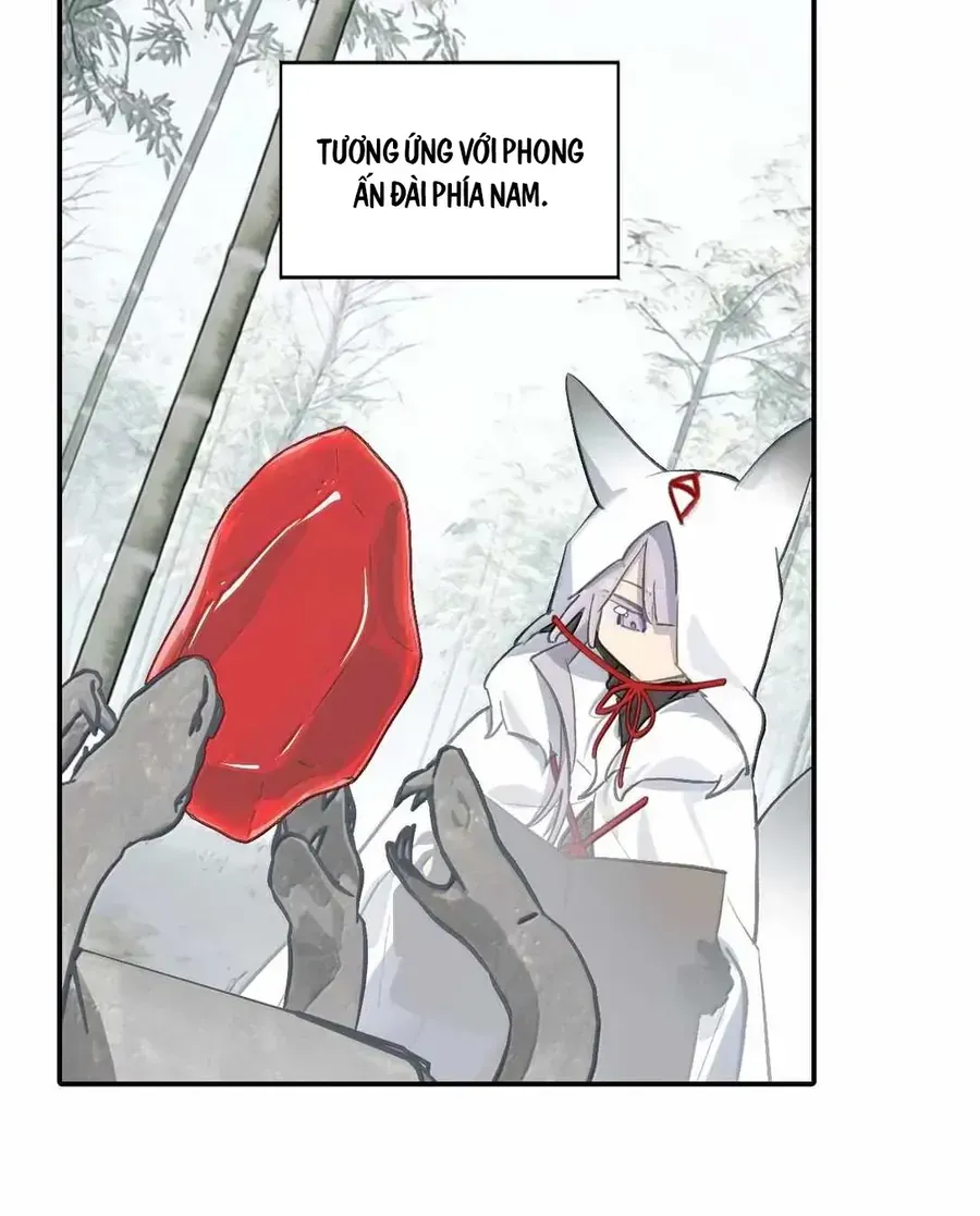 Giết Chết Nam Chính, Ta Trở Thành Nữ Ma Đầu. Chap 104 - Next Chap 105