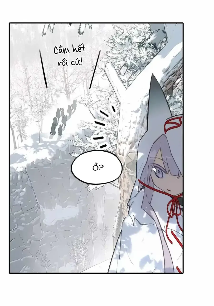 Giết Chết Nam Chính, Ta Trở Thành Nữ Ma Đầu. Chap 104 - Next Chap 105