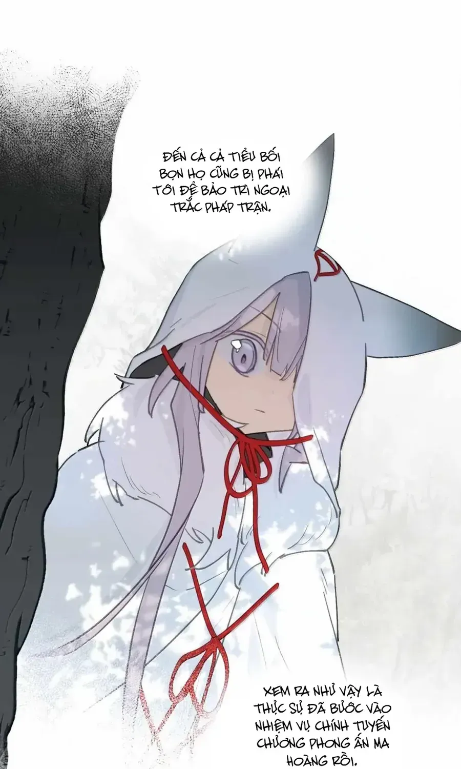 Giết Chết Nam Chính, Ta Trở Thành Nữ Ma Đầu. Chap 104 - Next Chap 105