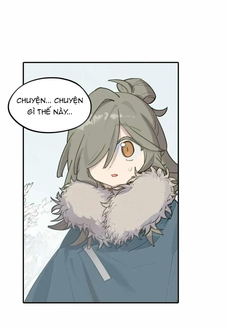 Giết Chết Nam Chính, Ta Trở Thành Nữ Ma Đầu. Chap 104 - Next Chap 105