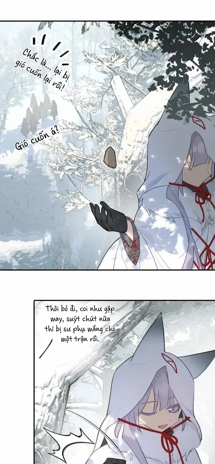 Giết Chết Nam Chính, Ta Trở Thành Nữ Ma Đầu. Chap 104 - Next Chap 105
