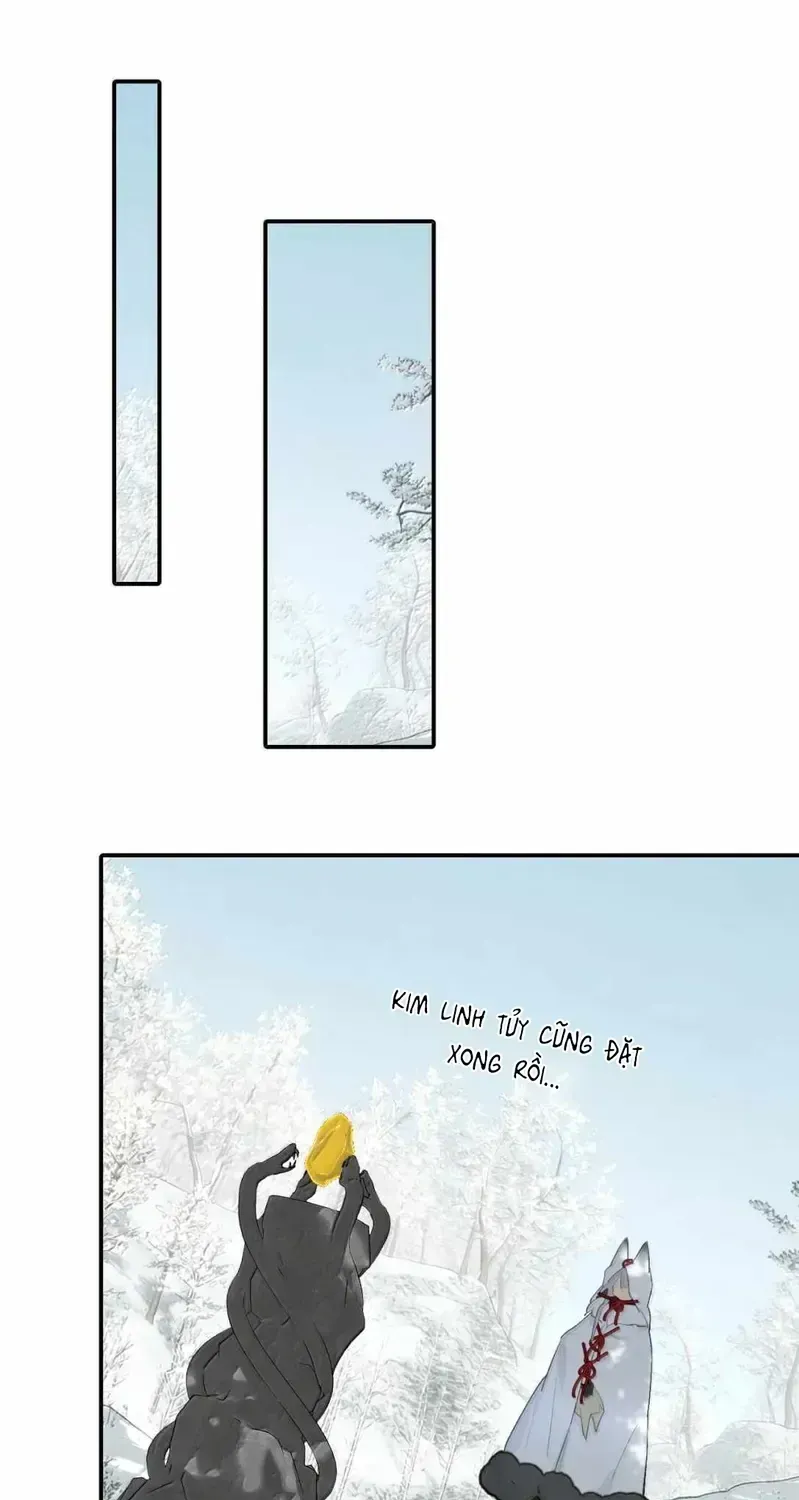 Giết Chết Nam Chính, Ta Trở Thành Nữ Ma Đầu. Chap 104 - Next Chap 105