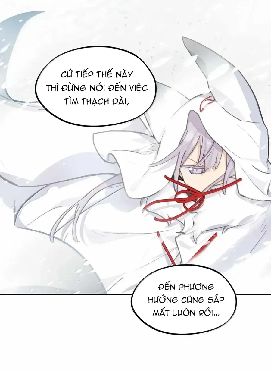 Giết Chết Nam Chính, Ta Trở Thành Nữ Ma Đầu. Chap 104 - Next Chap 105