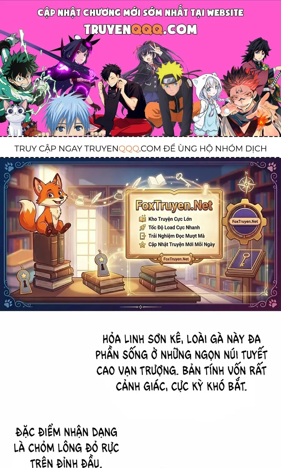 Giết Chết Nam Chính, Ta Trở Thành Nữ Ma Đầu. Chap 109 - Next Chap 110