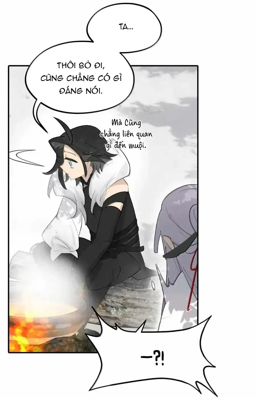 Giết Chết Nam Chính, Ta Trở Thành Nữ Ma Đầu. Chap 109 - Next Chap 110