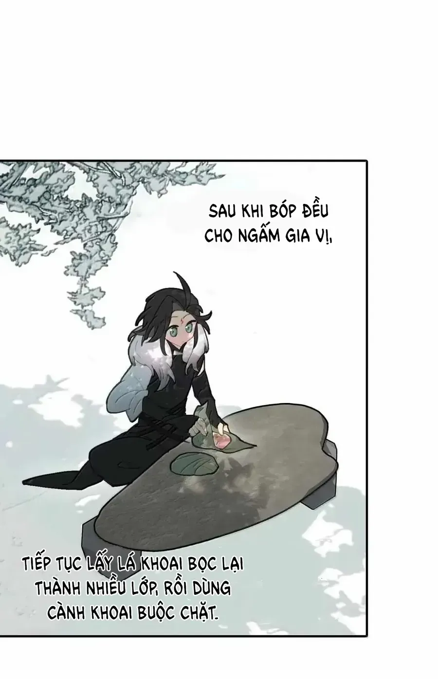Giết Chết Nam Chính, Ta Trở Thành Nữ Ma Đầu. Chap 109 - Next Chap 110